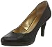 41fhXAQATpL. SL75  BLUE Studded Platform Wedge Pump Shoes MISANA Sz. 6