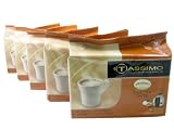 Tassimo T-Disk: Twinings Chai Latte T-Disc Pods (Case of 5 packages; 80 T-Discs Total)