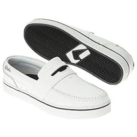 Globe Men's The Don Slipper