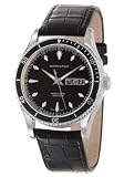Hamilton Seaview Day Date Men's Automatic Watch H37565731