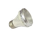 Sylvania 59030 60-watt PAR16 narrow flood halogen bulb