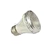 Sylvania 59030 60-watt PAR16 narrow flood halogen bulb