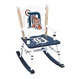 Guidecraft Detroit Tigers Rocking Chair