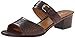Naturalizer Women's Cadie Dress Sandal