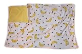 New Jammies Organic Cotton Baby Blanket 30