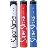 SuperStroke Fatso Lite Putter Grip