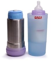 Fisher-Price Bottle Warming Vacuum Flask