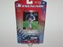 TEXAS RANGERS Limited Edition Mini Cadillac Escalade SUV CAR with MARK TEIXEIRA Baseball Card