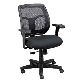 Eurotech Apollo Mesh Chair by Apollo