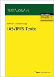 IAS/IFRS - Texte 2009/2010
