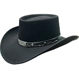 Eddy Brothers Little Joe Hat 