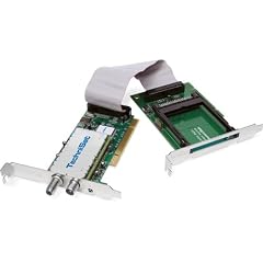 TechniSat CableStar HD2 TV-Karte f�r Kabel-Empfang inkl. CI-Slot (HDTV geeignet)