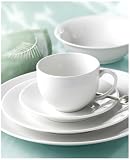 Royal Doulton White cameo 20 pc set