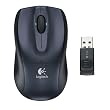 V450 Laser Cordless Laser Notebook Mouse