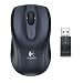 Third Party New : V450 Laser Cordless Laser Notebook Mouse