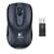 V450 Laser Cordless Laser Notebook Mouse
