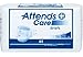 Attends Care Briefs with Odor-Shield for Adult Incontinence Care, Medium, Unisex, 96 Count