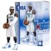 UD NBA Vinyl Nuggets Carmelo Anthony White Jersey