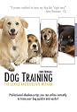 Dog Training: The Gentle Effective Method