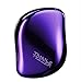 Tangle Teezer Compact Styler Hair Brush 1-pc Set (Purple/Black)
