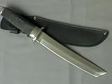 Redneck toothpick. Model 17 BK513