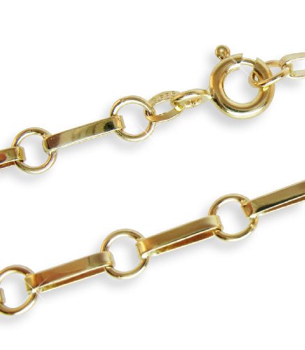 Bettelarmband Charm Armband echt