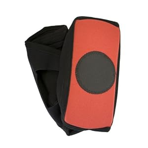 Garden Works KBR Knee Benz Red