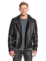 LTB Jeans Chaqueta Odesim (Negro)