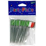 Picks Prt, Italian - 144 Count