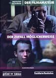 cover of Der Filmamateur / Der Zufall möglicherweise