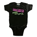 Sex Pistols - Anarchy In The Pre-K Infant Onesie