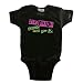 Sex Pistols - Anarchy In The Pre-K Infant Onesie