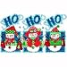 Shop Ho Ho Denim Christmas 35 Adult T-Shirt