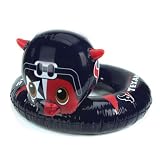 Houston Texans Nfl Inflatable Mascot Inner Tube (24)"