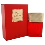 EAN 3432240500809 product image for Cartier Must De Women's Parfum Spray, 1.6 Ounce | upcitemdb.com
