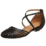 Corso Como Womens Jordan Flat