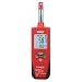 PYLE Meters PTHM20 Temperature and Humidity Meter with Dew Point and Wet Bulb Temperature