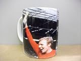 Bobby Moore England & West Ham United Dual Image MUG / CUP Sports Football Soccer Memorabilia