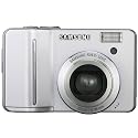 Samsung Digimax S1050 10.1MP Digital Camera with 5x Advance Shake Reduction Optical Zoom (Silver)
