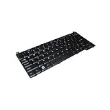 J483C Dell Keyboard for Dell Vostro 1310 1510 2510. Part Numbers: 0J483C, V020902AS1, PK1303Q0100.