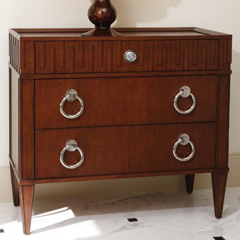 Global Views 2322 French Dark Finish