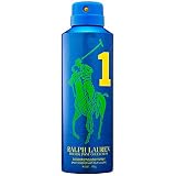 Big Pony #1 Deodorizing Body Spray