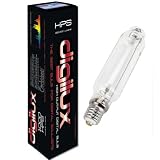 Digilux 600 Watt HPS Grow Bulb