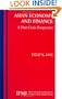 Asian Economy and Finance:: A Post-Crisis Perspective (Innovations in Financial Markets and Institutions)