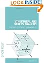 Structural and Stress Analysis: Theories, Tutorials and Examples (Spon Text)