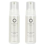 Onesta Volumizing Foam 6.75oz/200ml, 2 count