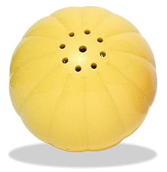PetQwerks Talking Babble Ball Dog Toy, Large