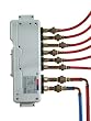 KOHLER K-682-K-NA DTV Six-port Thermostatic Valve