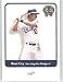 2001 Fleer Greats of the Game #37 Ron Cey - Los Angeles Dodgers (Baseball Cards)