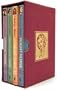 Cherry Ames Boxed Set (Books 5-8): Flight Nurse; Veteran's Nurse; Private Duty Nurse; Visiting Nurse